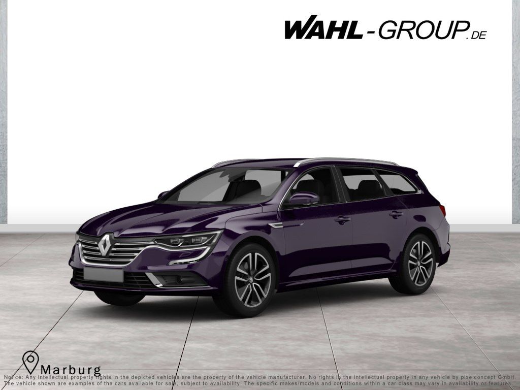 Image of Renault Talisman
