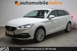 Seat Leon 2.0TDI DSG Xcellence Virtual AHK Standhz - Seat Leon mit Diesel-Antrieb: Standheizung