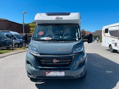 Bürstner Lyseo TD644 Heckrundsitzgruppe*Markise*Solar*