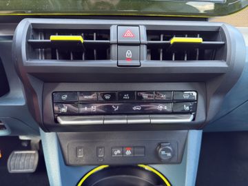 Fiat GRANDE PANDA LA PRIMA Hybrid 1.2 eDCT *SHZ*