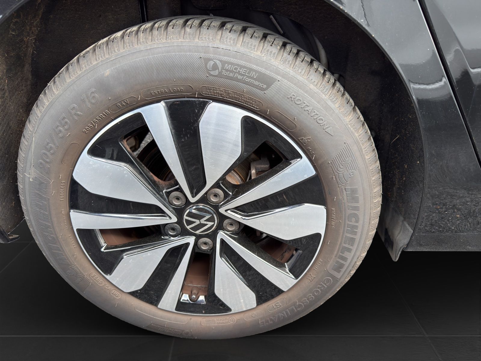 Volkswagen Golf - Bild 7