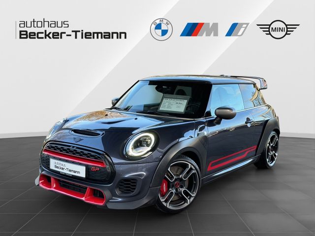 MINI John Cooper Works GP Sondermodell | Navi | Sport