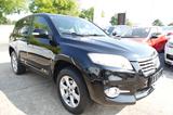 Toyota RAV 4 RAV4 Life+KAMERA+DAB+NAVI+ALLRAD+ - Toyota RAV 4 mit Diesel-Antrieb