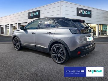 Peugeot 3008 - 7
