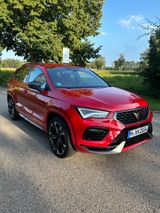 Cupra Ateca 2.0 TSI 221kW 4Drive DSG VZ - Cupra in München
