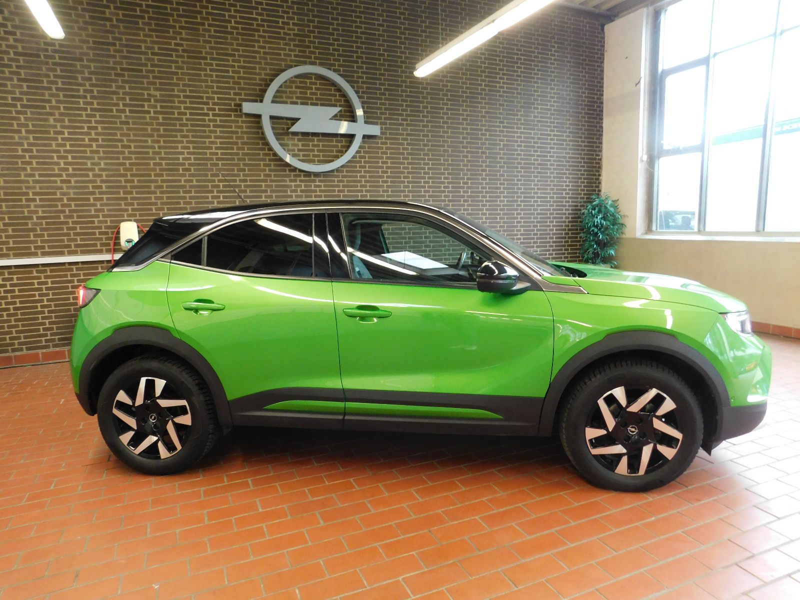 Opel Mokka - Bild 3