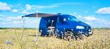 Volkswagen VW t4 Camper 2,5 TDI Reisefertig solar Standheiz