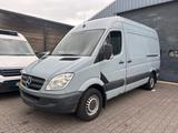Mercedes-Benz Sprinter 318 CDI V6 L2 H2 Automaat Airco - Mercedes-Benz Sprinter 318 cdi