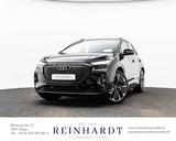 Audi Q4 E-TRON 40 2x S LINE ACC/HuD/PANO/WÄRMEPUMPE - Audi Q4 in Dortmund