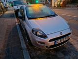 Fiat punto - Fiat Punto Gebrauchtwagen in Nürnberg