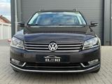 Volkswagen Passat Variant Highline BlueMotion*KAMERA*LEDER* - gebrauchte VW Passat Variant aus dem Jahr 2010