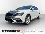 Seat Leon 1.5 TSI ACT FR Black Edition PANO*VIRTUAL*L - Seat Leon Gebrauchtwagen in Erfurt