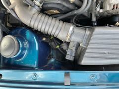 Golf 2.0 Classic Cabrio Edition I Hand – Bild 37