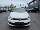 Volkswagen Golf VI GTI 2.0 TSI NAVI|KLIMA|NUR FÜR HÄNDLER!! - Volkswagen Golf aus 2012: GTI