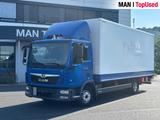 MAN TGL 12.220 4X2 BL / LBW 1.500kg / Klima - MAN 12 220