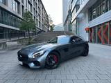 Mercedes-Benz AMG GT S 4.0 V8 S DCT S ** Kundendienst NEU ** - Mercedes-Benz AMG GT S Gebrauchtwagen