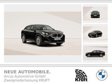 BMW iX2 eDrive20 1 x VERFÜGBAR + Bis zu 6000,-€* Ele