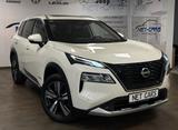 Nissan X-Trail 1.5 VC-T e-POWER 4ORCE TEKNA*Pano+Memory - Nissan X-Trail aus 2022