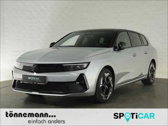 Astra L ST GSe PHEV AT+NAVI+360 GRAD KAMERA+SITZ