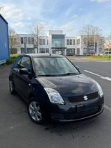 Suzuki Swift 1.3 TÜV neu, Apple CarPlay - gebrauchte Suzuki Swift aus dem Jahr 2008