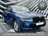 BMW X4 Baureihe X4 xDrive 20 d M Sport - BMW X4 aus 2023