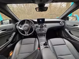 Mercedes-Benz A 180 - Automatik - Mercedes-Benz A 180 aus 2015