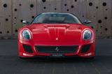 Ferrari 599 GTO*EU CAR *ROLL BAR *FERRARI CLASSICHE* - Ferrari 599 GTO Gebrauchtwagen