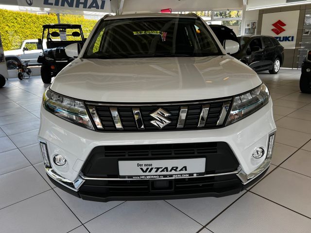 Suzuki Vitara 1.5 DUAJET Hybrid Comfort AGS