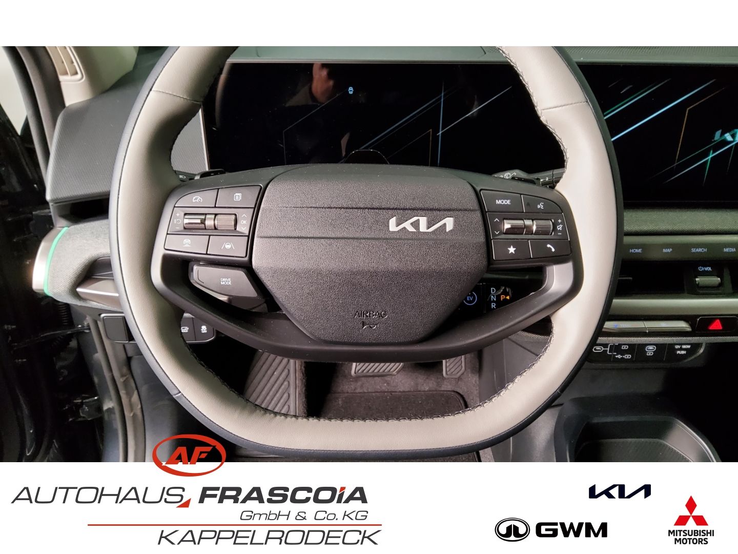 Kia EV4 - Bild 19