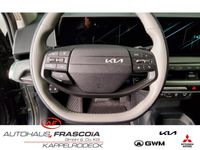 Kia EV4 - Vorschau Bild 19