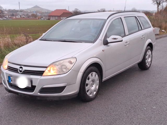 Opel astra H caravan Kombi Zustand