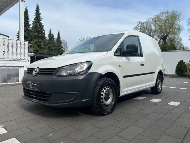 Volkswagen Caddy Kasten/*173TKM*TÜV 12-2025*1-HAND*