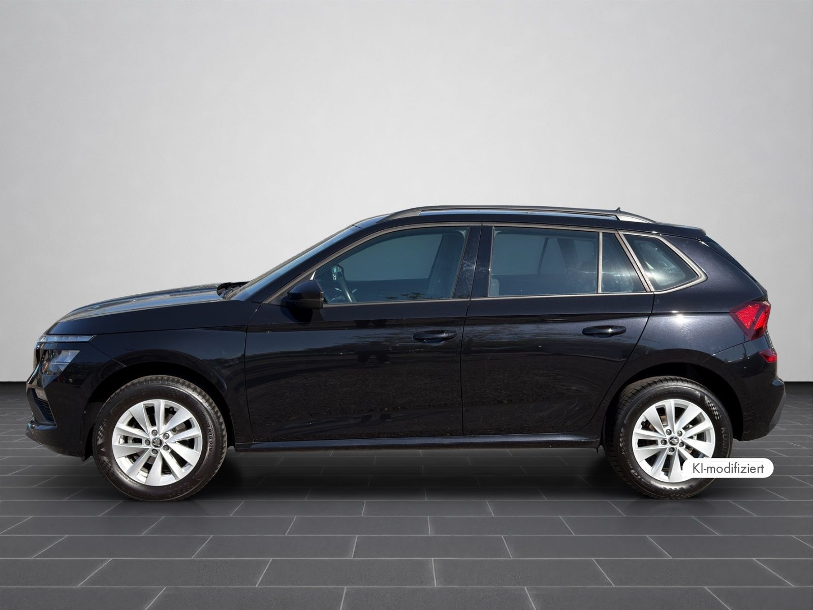 Skoda Kamiq - Bild 8