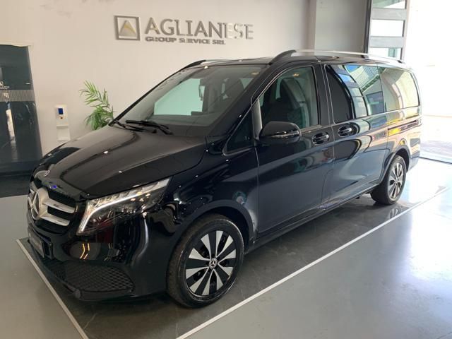 MERCEDES-BENZ MERCEDES-BENZ V 250 d Automatic Premium Long 7 P