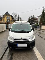 Citroën jumpy kühl und gefrier funktion bis -20 - Citroën Jumpy in München