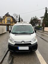Citroën jumpy kühl und gefrier funktion bis -20 - Citroën: Ci