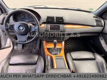 BMW X5 - 9