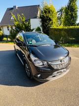 Opel Karl 1.0 Rocks
