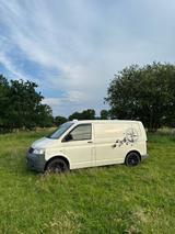 Volkswagen T5 Camper / Van 2008 top gepflegt  - Volkswagen T5 andere aus 2008