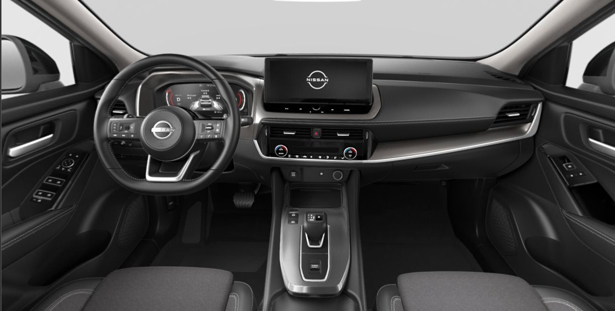 Nissan Qashqai - Bild 8