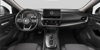 Nissan Qashqai - Vorschau Bild 8