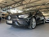 Mercedes-Benz CLA 250 e AMG Ambi Mbeam MBUX AHK AppleCP - Mercedes-Benz mit Hybrid-Antrieb: Coupe