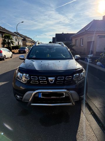 Dacia Duster 1.2 TCe 125 