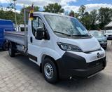 Citroën Jumper 3-Seiten-Kipper L3 3.5T Heavy - Citroën Jumper mit Diesel-Antrieb