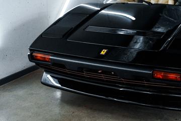 1984 Ferrari 308 — фото 4
