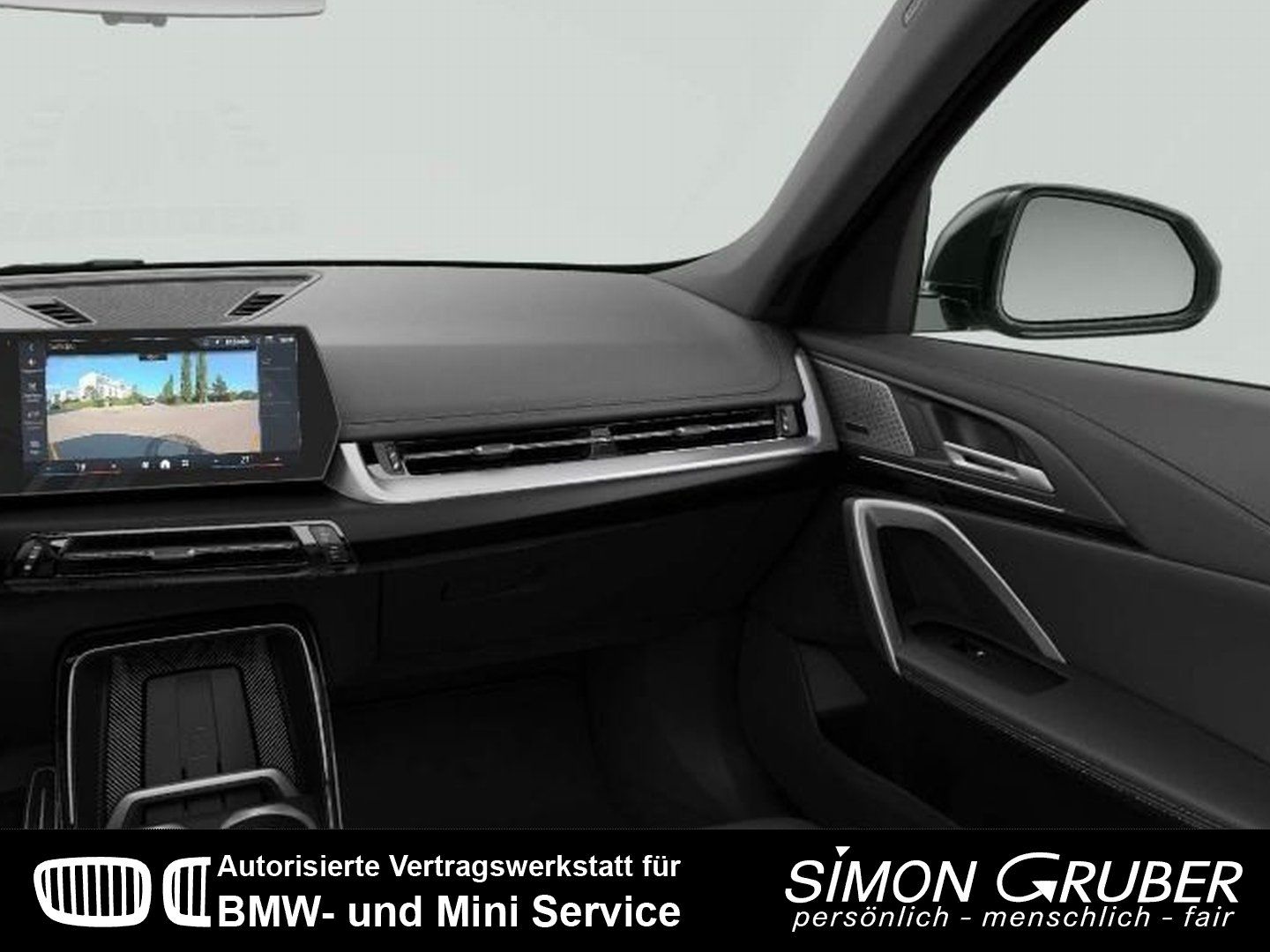 Fahrzeugabbildung BMW X1 xDrive23i M Sport Pro Pano HUD H&K Leder AHK