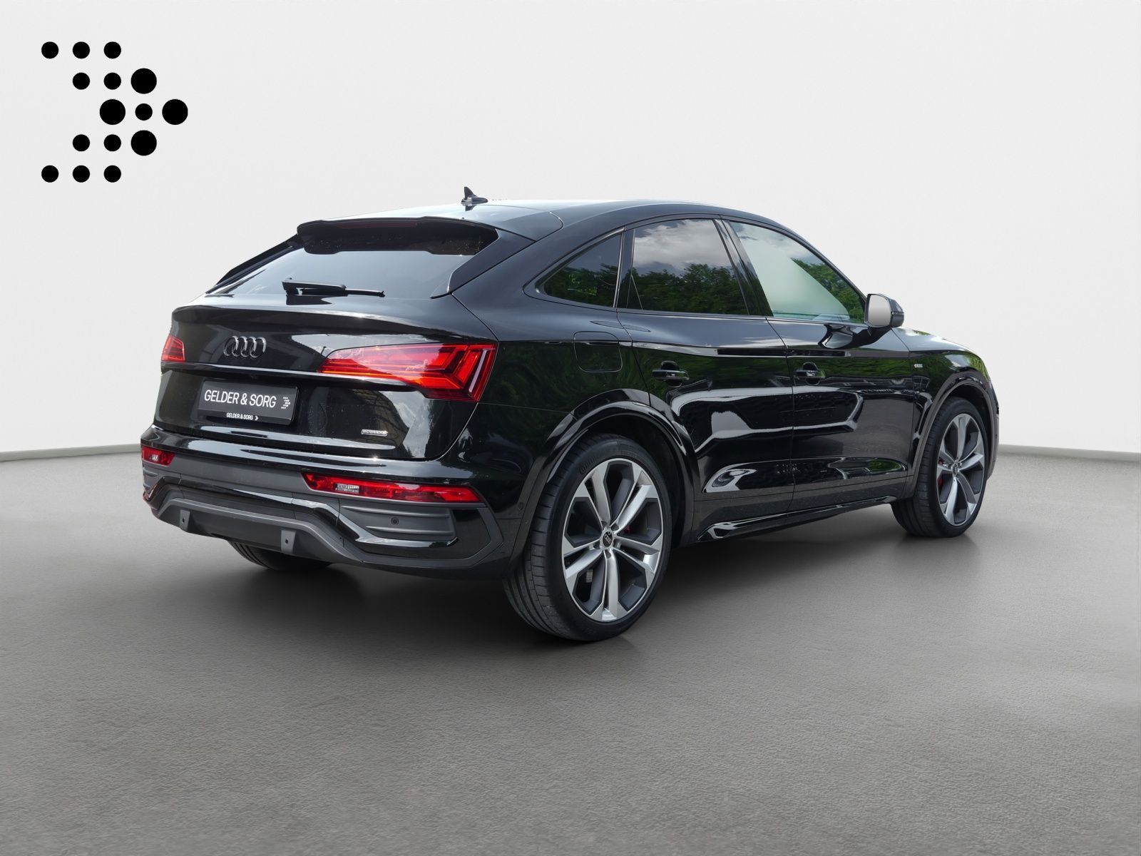 Audi Q5 - Bild 2