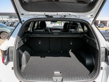 Hyundai Tucson 1.6 N Line 2WD Autobahnassistent Kamera