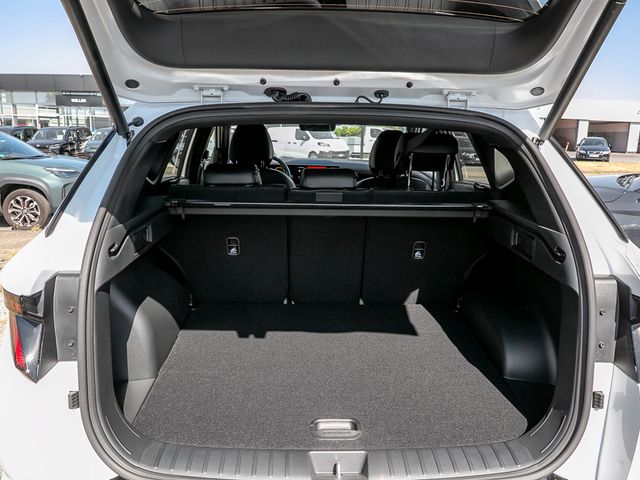 Hyundai Tucson 1.6 N Line 2WD Autobahnassistent Kamera
