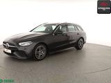 Mercedes-Benz C 200 d T AMG HEADUP,DISTRONIC,MEMORY,KAMERA,SH